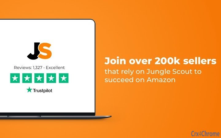 download jungle scout chrome extension