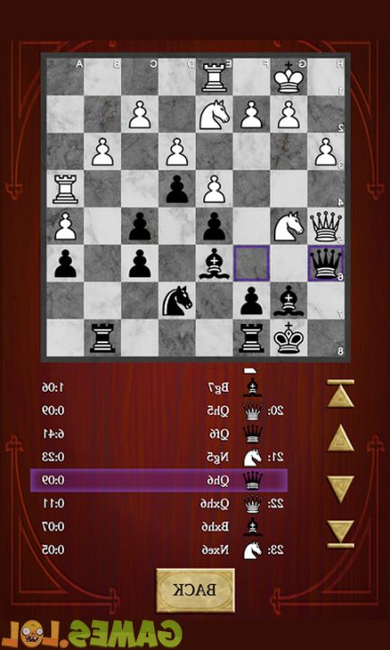 chess board game download