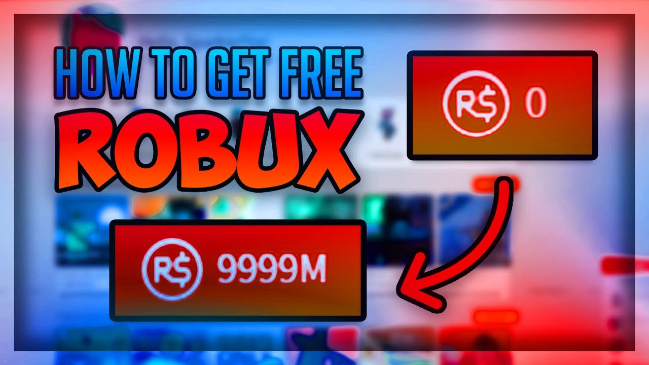 free robux no survey